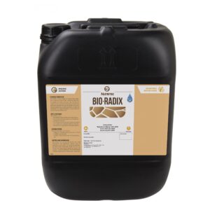 BIO-RADIX