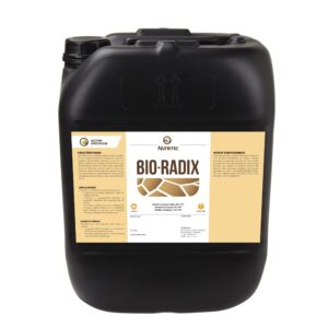 BIO-RADIX