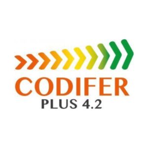 CODIFER PLUS 4.2