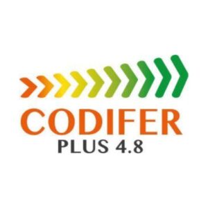 CODIFER PLUS 4.8