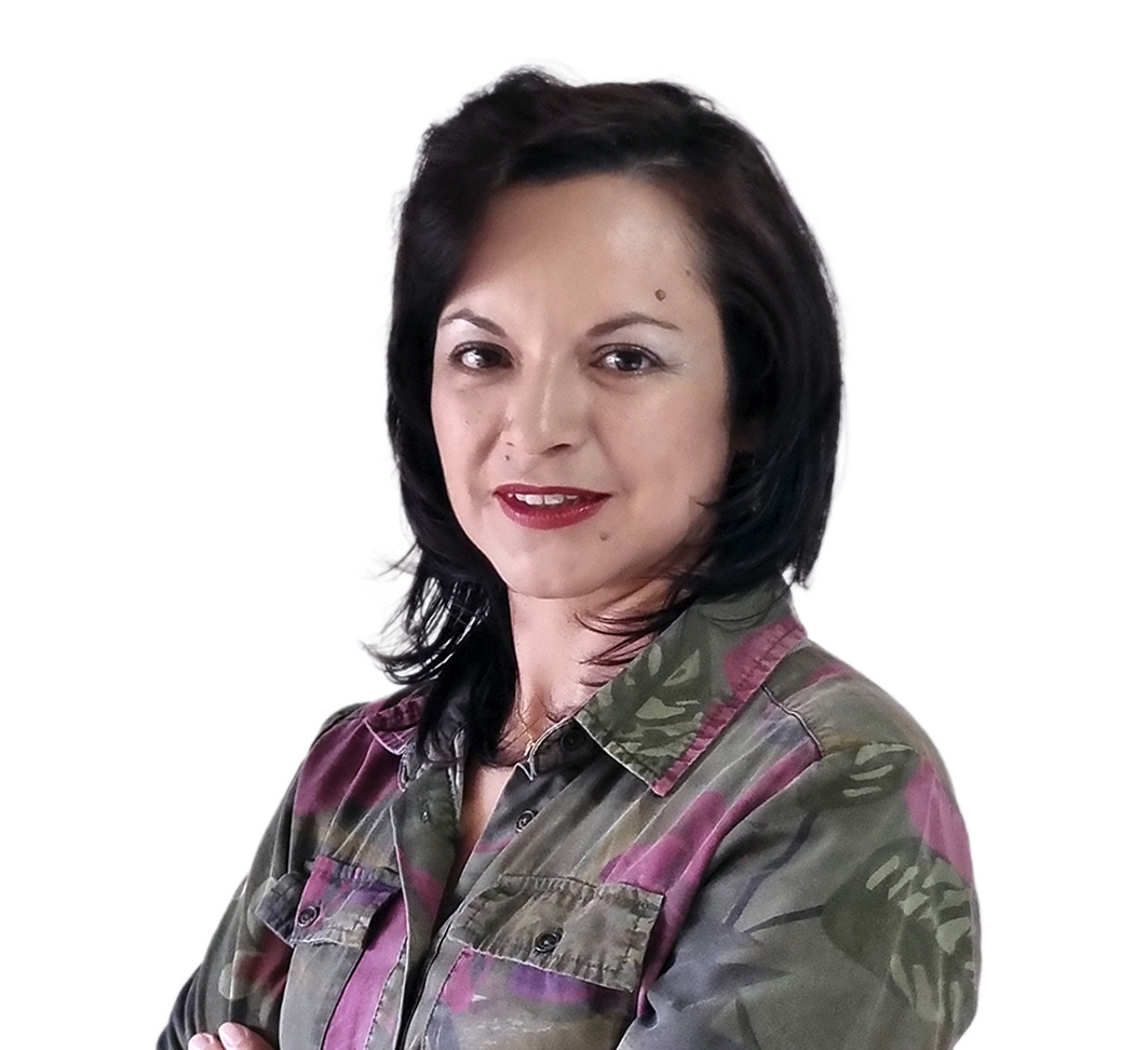 Dra. Carol Amaya, Asesora externa – Directora Científica