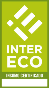 Logo INTERECO - Insumos