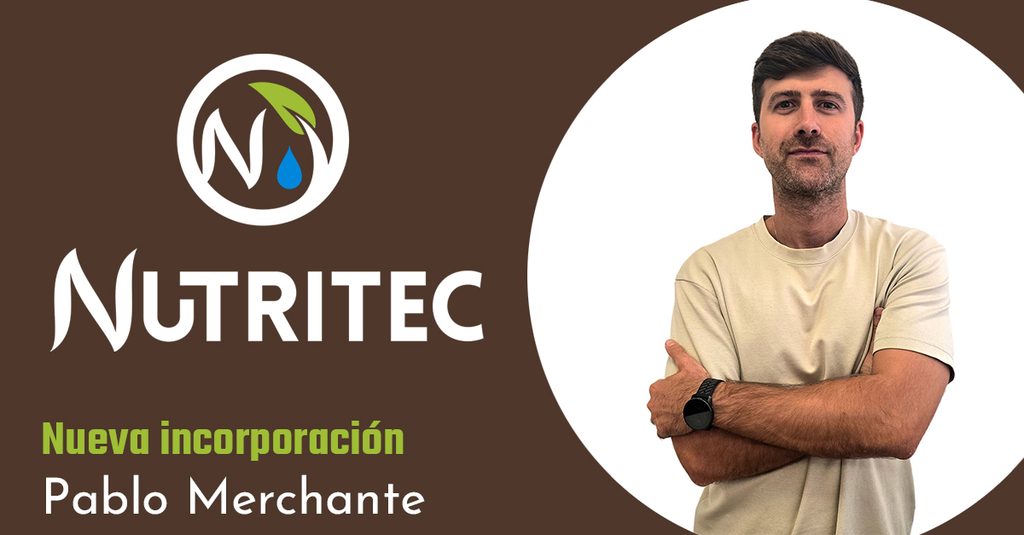 Pablo Merchante Andreu como nuevo Director de Producción.